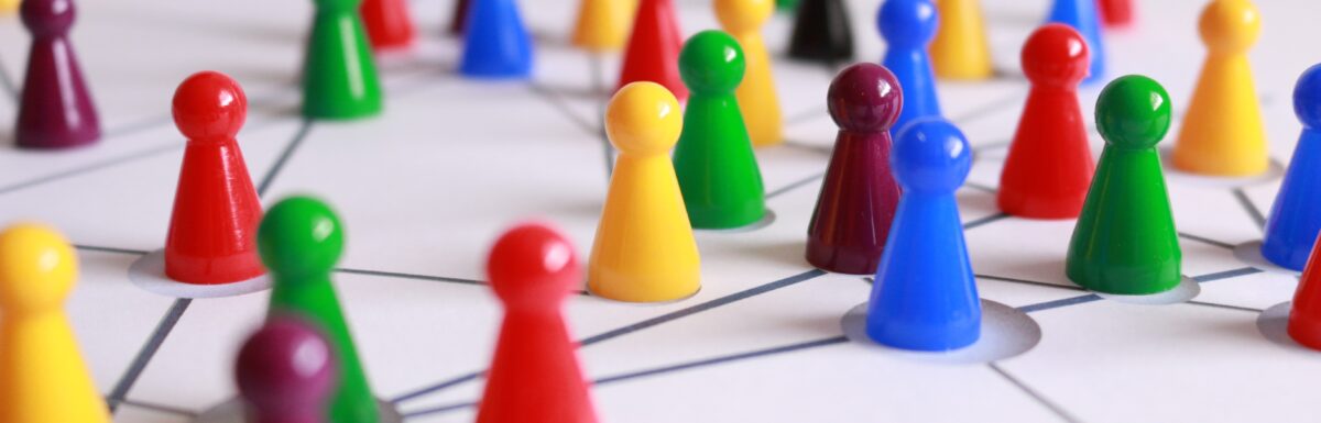 Session 7 – Building a career in IT and the power of networking