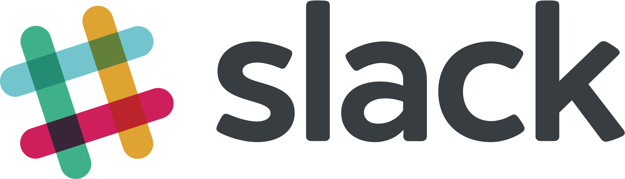 Slack technologies online